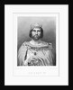 Theuderic I by Jacques Etienne Pannier