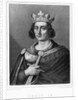 Louis IX by Vittore Pedretti