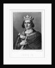 Louis IX by Vittore Pedretti