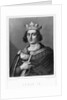 Louis IX by Vittore Pedretti