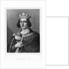 Louis IX by Vittore Pedretti