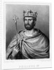 Philip I by Jacques Etienne Pannier
