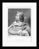 Louis VI by Jacques Etienne Pannier