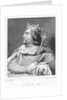 Louis VI by Jacques Etienne Pannier