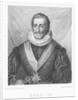 Henry IV by Jacques Etienne Pannier
