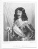 Louis XIII by Jacques Etienne Pannier
