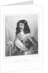 Louis XIII by Jacques Etienne Pannier