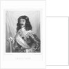Louis XIII by Jacques Etienne Pannier