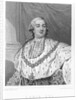 Louis XVI by Jacques Etienne Pannier