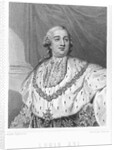 Louis XVI by Jacques Etienne Pannier