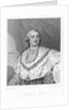 Louis XVI by Jacques Etienne Pannier