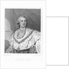 Louis XVI by Jacques Etienne Pannier
