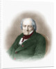 Portrait of Jean-Baptisite Biot by Anonymous