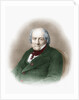 Portrait of Jean-Baptisite Biot by Anonymous