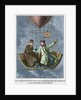 Gay-Lussac et Biot font des experiences de physique by Anonymous