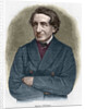 Johann Joseph Ignaz von Dollinger by Anonymous