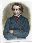 Johann Joseph Ignaz von Dollinger by Anonymous