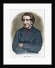 Johann Joseph Ignaz von Dollinger by Anonymous