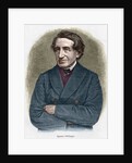 Johann Joseph Ignaz von Dollinger by Anonymous