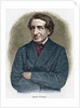 Johann Joseph Ignaz von Dollinger by Anonymous