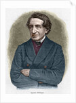 Johann Joseph Ignaz von Dollinger by Anonymous