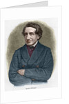 Johann Joseph Ignaz von Dollinger by Anonymous