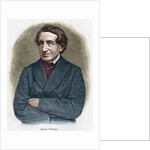 Johann Joseph Ignaz von Dollinger by Anonymous