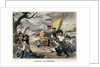Bataille de Neresheim by Friedrich Wolf
