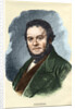 Stendhal by Olof Johan Sodermarck