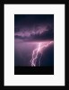 Lightning Bolts by Anonymous