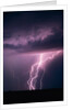 Lightning Bolts by Anonymous