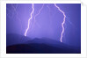 Lightning Bolts by Anonymous