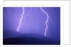 Lightning Bolts by Anonymous