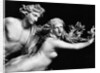Bernini'S Sculpture Of Apollo & Daphne by Anonymous