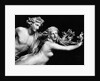 Bernini'S Sculpture Of Apollo & Daphne by Anonymous