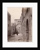 Ecce Homo Arch in Jerusalem by Anonymous