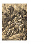 Death of William the Conqueror by Anonymous