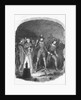 Guy Fawkes and Others Attempting Gunpowder Plot by Anonymous