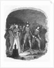Guy Fawkes and Others Attempting Gunpowder Plot by Anonymous