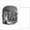 Guy Fawkes and Others Attempting Gunpowder Plot by Anonymous