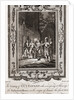 The Seizing of Guy Fawkes by Anonymous