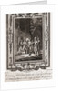 The Seizing of Guy Fawkes by Anonymous