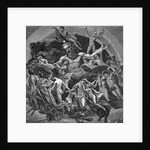 Uranus by Anonymous
