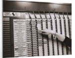 Voting Booths with Switches by Anonymous