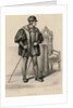 Portrait of Louis XI by Anonymous