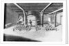 Interior of an Early Beer Making Plant by Anonymous