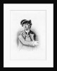 Portrait of Charles Lee by Anonymous
