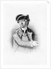 Portrait of Charles Lee by Anonymous