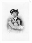 Portrait of Charles Lee by Anonymous