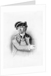 Portrait of Charles Lee by Anonymous